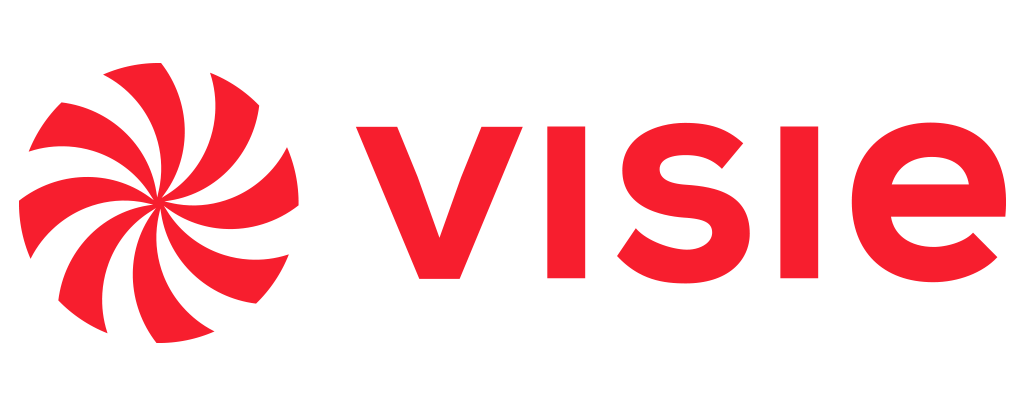 Logo Visie